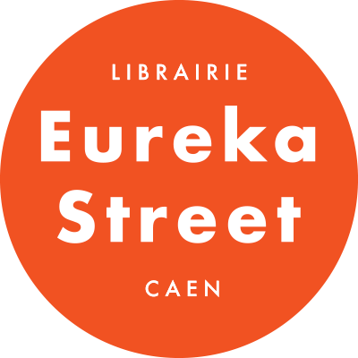 Librairie Eureka Street, 126 Bd Maréchal Leclerc à Caen