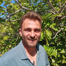 Poésie : Kevin ZAGNI